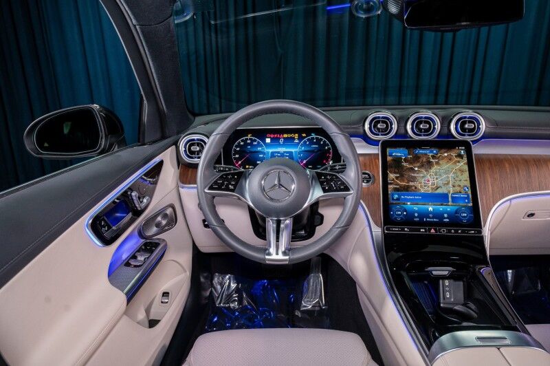 2025 Mercedes-Benz GLC 300 SUV Scottsdale AZ