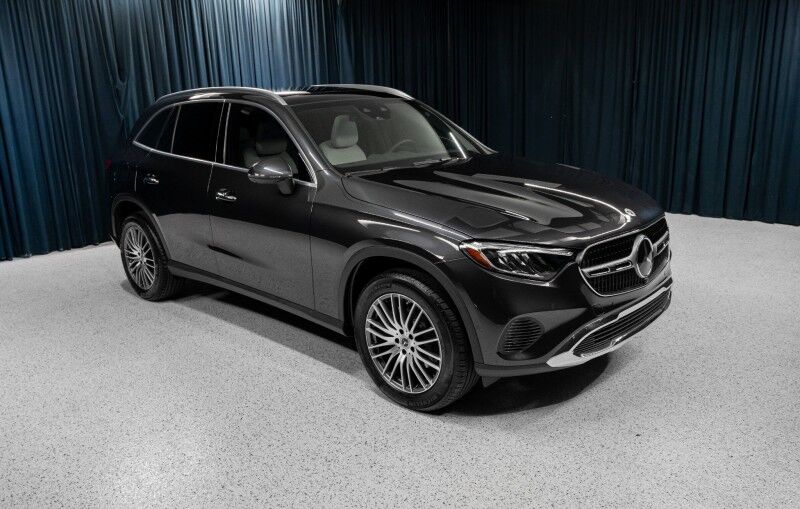 2025 Mercedes-Benz GLC 300 SUV Scottsdale AZ
