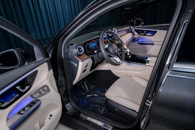 2025 Mercedes-Benz GLC 300 SUV Scottsdale AZ