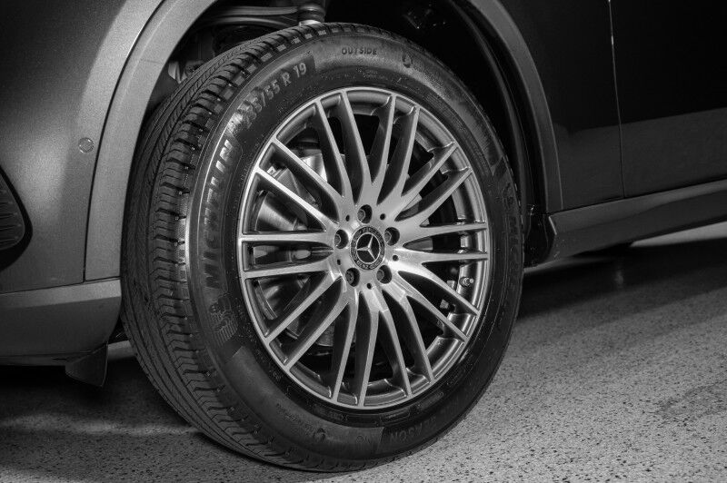 2025 Mercedes-Benz GLC 300 SUV Scottsdale AZ