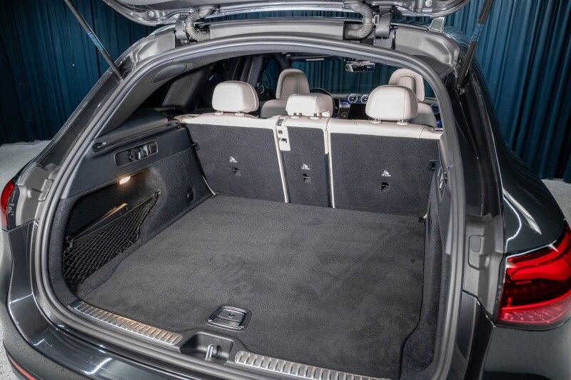 2025 Mercedes-Benz GLC 300 SUV Scottsdale AZ