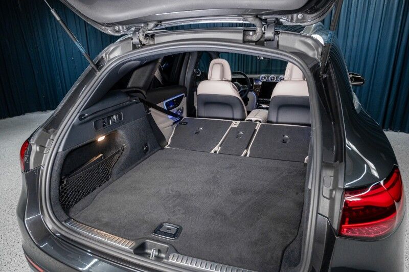 2025 Mercedes-Benz GLC 300 SUV Scottsdale AZ