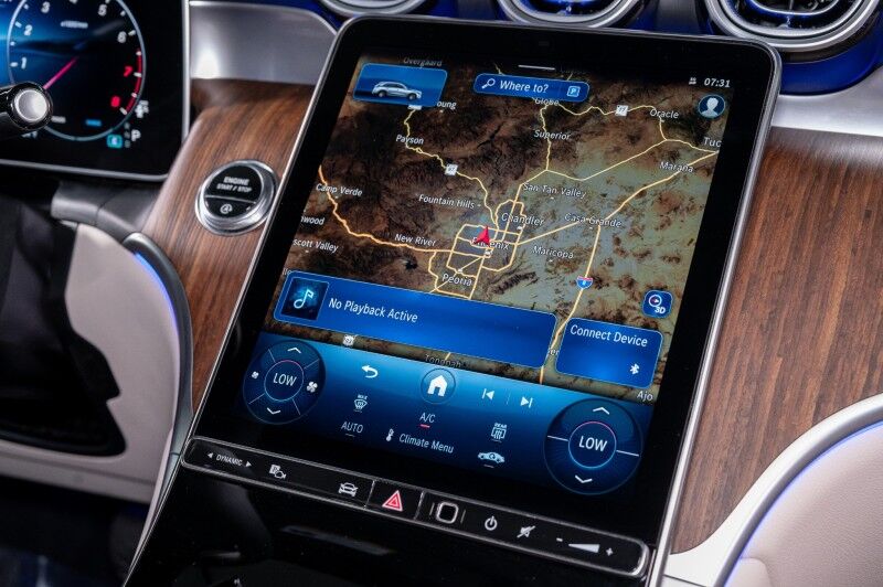 2025 Mercedes-Benz GLC 300 SUV Scottsdale AZ
