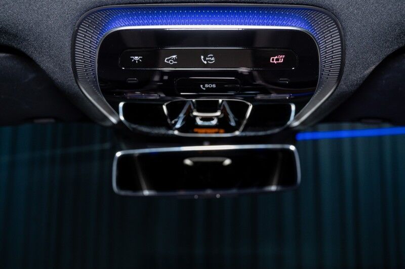 2025 Mercedes-Benz GLC 300 SUV Scottsdale AZ