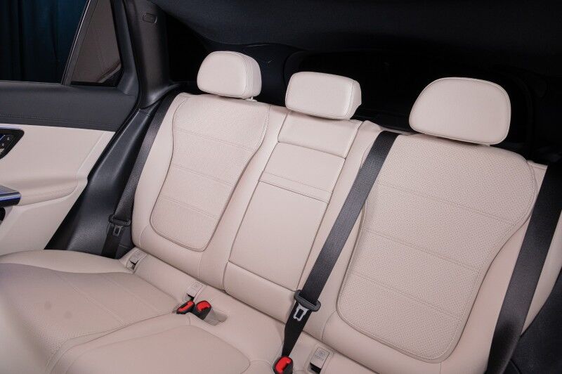2025 Mercedes-Benz GLC 300 SUV Scottsdale AZ