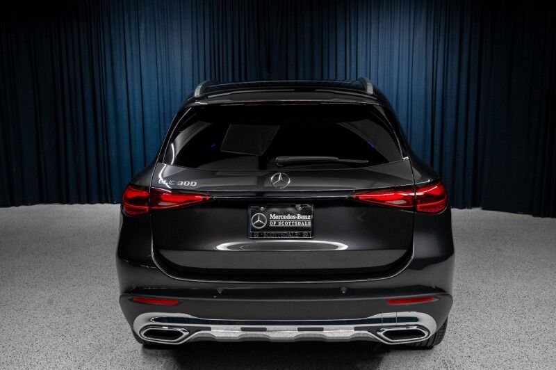 2025 Mercedes-Benz GLC 300 SUV Scottsdale AZ