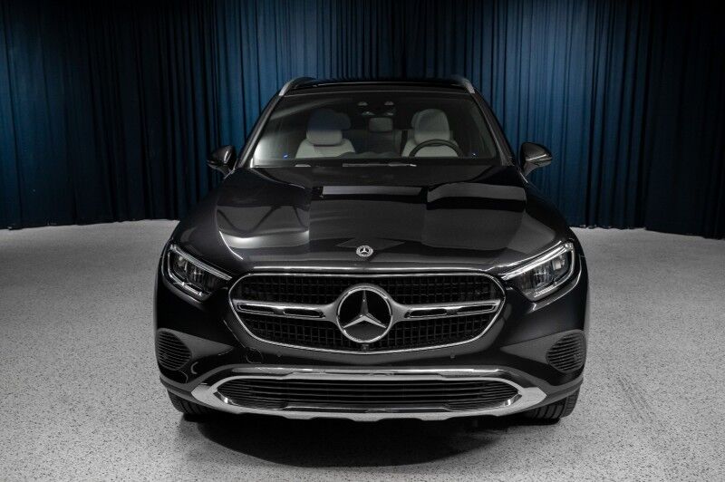 2025 Mercedes-Benz GLC 300 SUV Scottsdale AZ