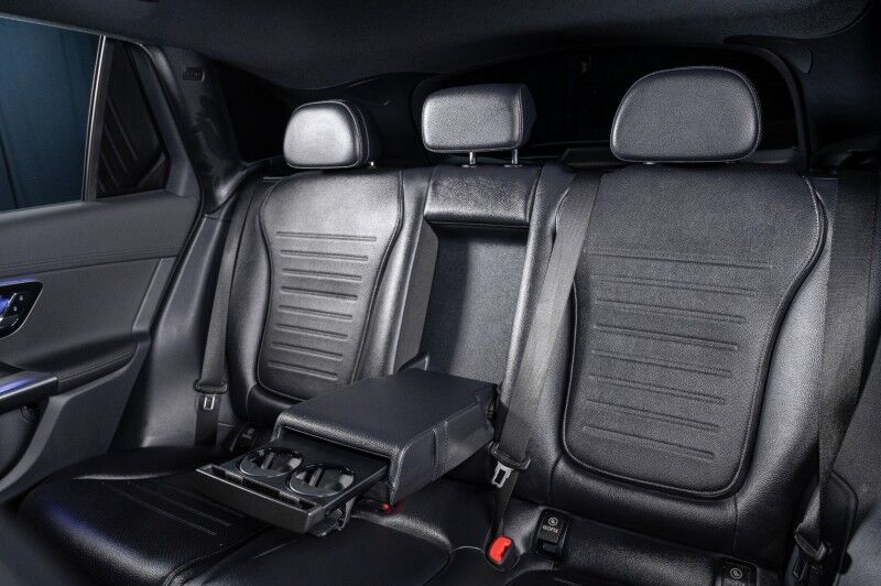 2025 Mercedes-Benz GLC 300 SUV Scottsdale AZ