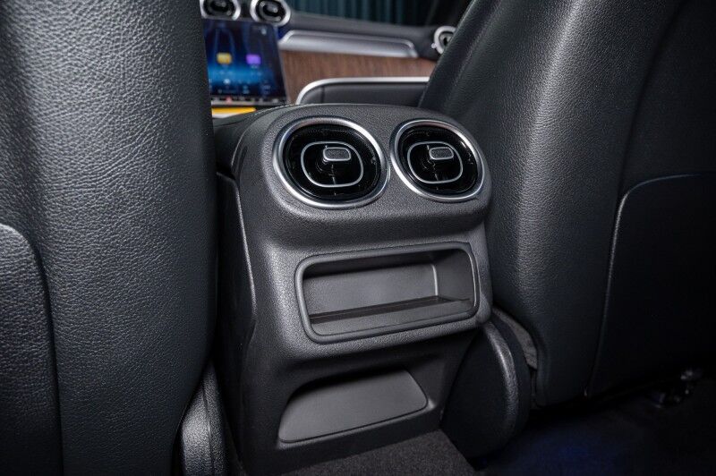 2025 Mercedes-Benz GLC 300 SUV Scottsdale AZ