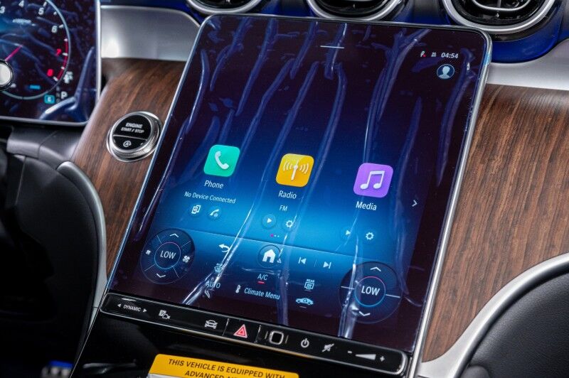 2025 Mercedes-Benz GLC 300 SUV Scottsdale AZ