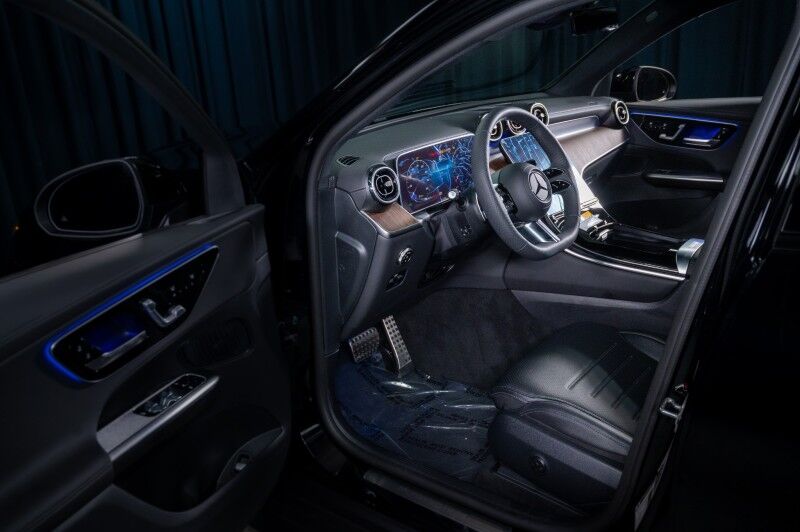 2025 Mercedes-Benz GLC 300 SUV Scottsdale AZ
