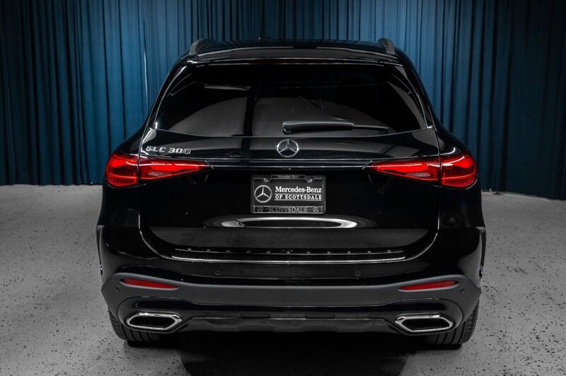 2025 Mercedes-Benz GLC 300 SUV Scottsdale AZ