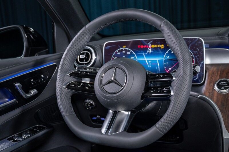 2025 Mercedes-Benz GLC 300 SUV Scottsdale AZ