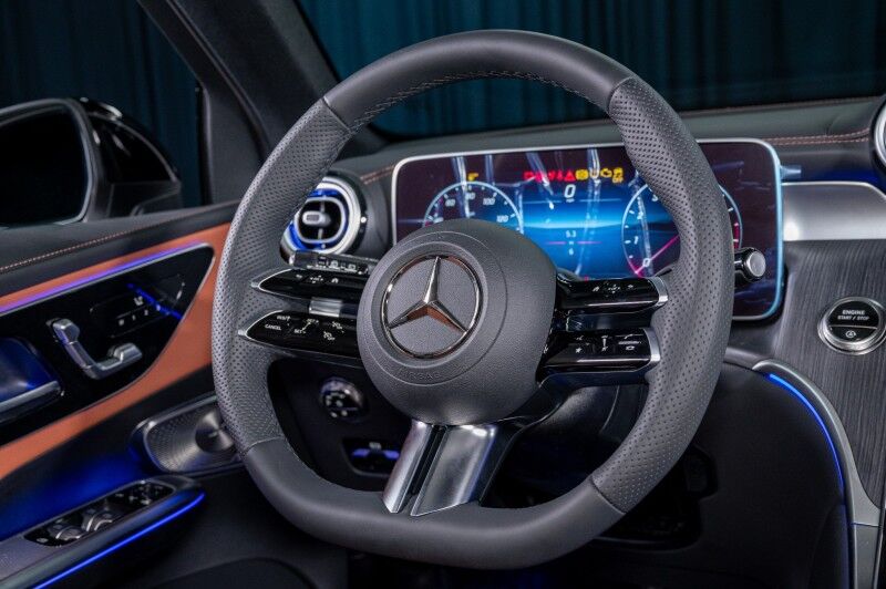 2025 Mercedes-Benz GLC 300 SUV Scottsdale AZ