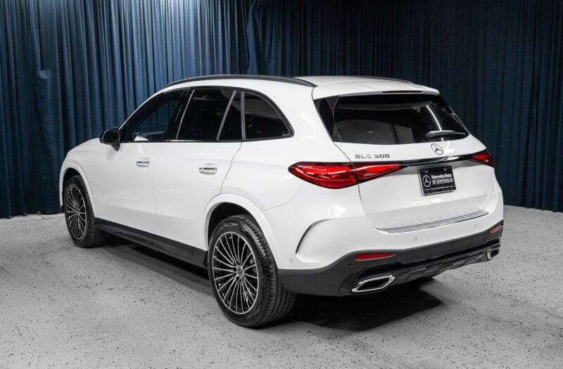 2025 Mercedes-Benz GLC 300 SUV Scottsdale AZ