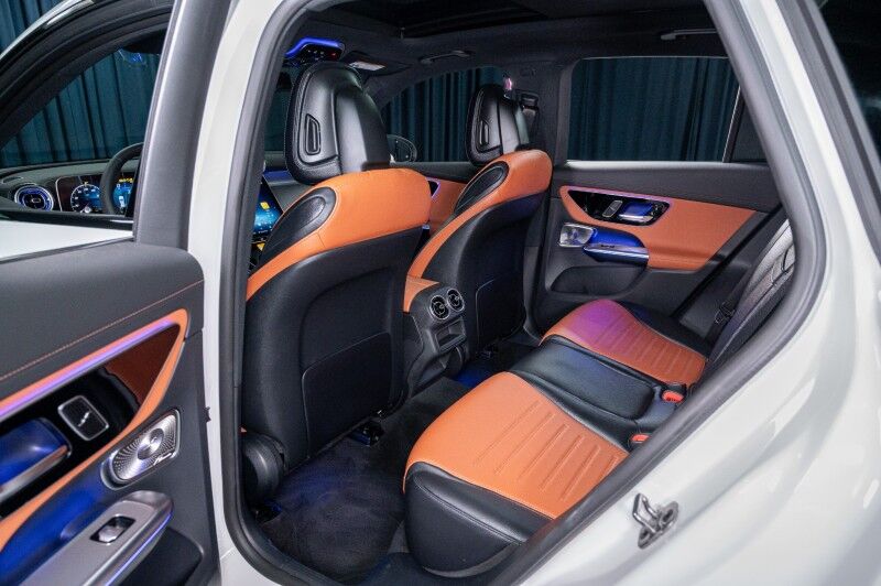 2025 Mercedes-Benz GLC 300 SUV Scottsdale AZ