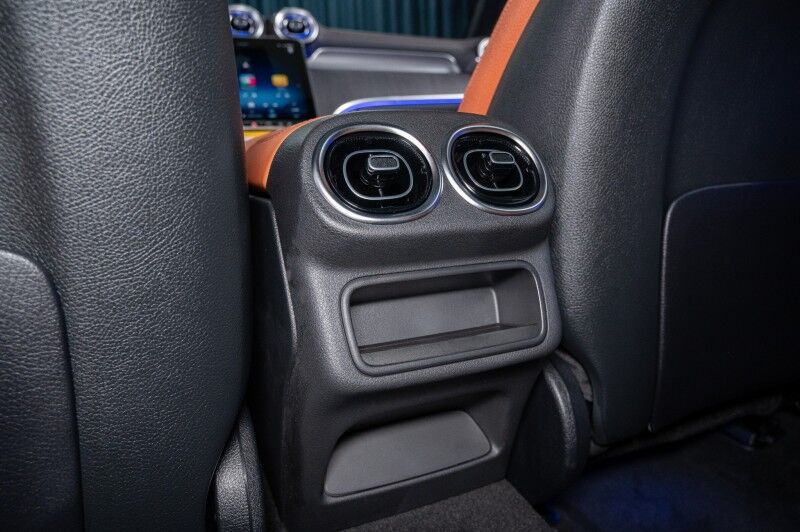 2025 Mercedes-Benz GLC 300 SUV Scottsdale AZ