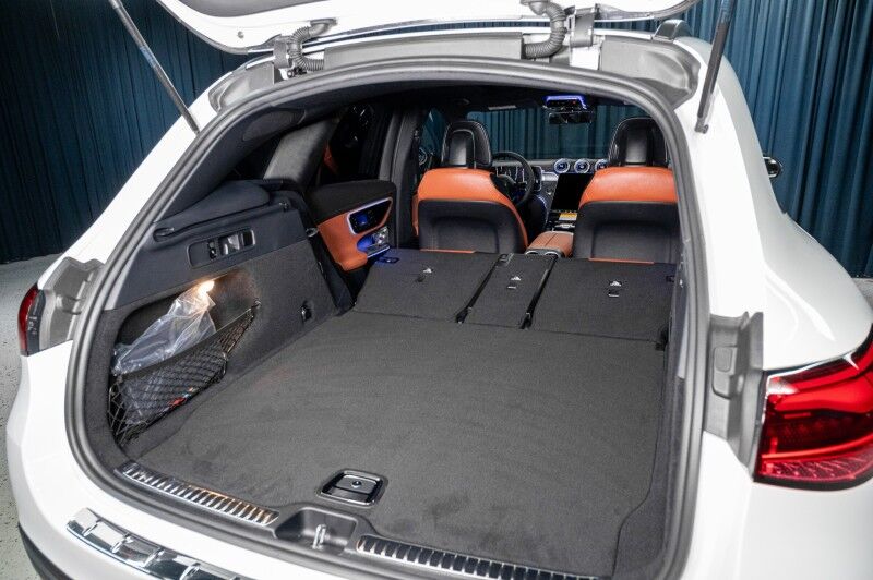 2025 Mercedes-Benz GLC 300 SUV Scottsdale AZ