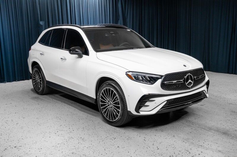 2025 Mercedes-Benz GLC 300 SUV Scottsdale AZ