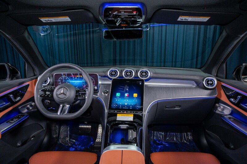 2025 Mercedes-Benz GLC 300 SUV Scottsdale AZ