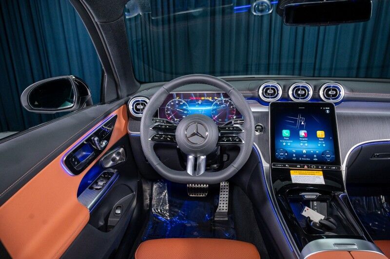 2025 Mercedes-Benz GLC 300 SUV Scottsdale AZ