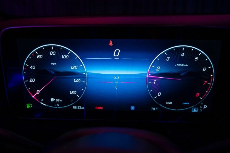 2025 Mercedes-Benz GLC 300 SUV Scottsdale AZ