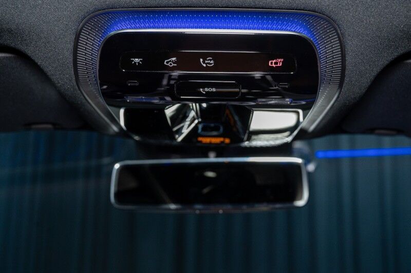 2025 Mercedes-Benz GLC 300 SUV Scottsdale AZ