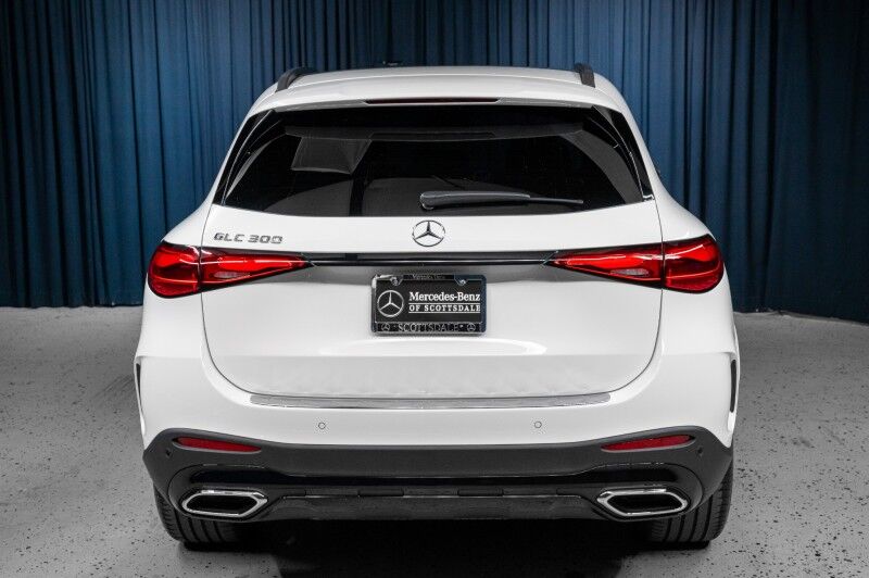 2025 Mercedes-Benz GLC 300 SUV Scottsdale AZ