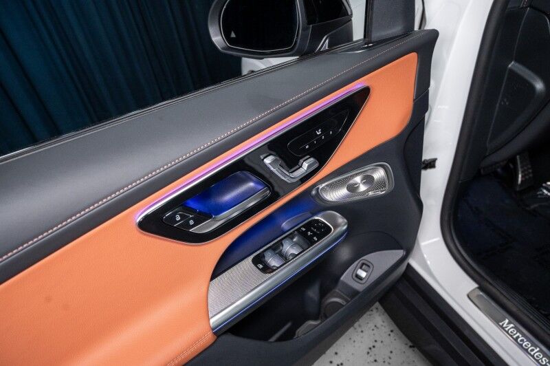 2025 Mercedes-Benz GLC 300 SUV Scottsdale AZ