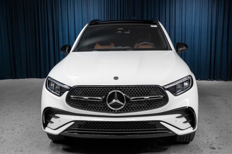 2025 Mercedes-Benz GLC 300 SUV Scottsdale AZ