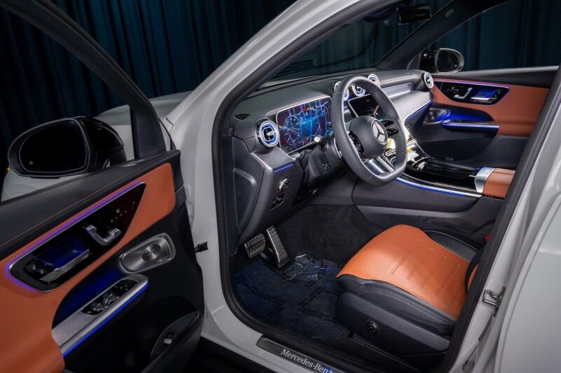 2025 Mercedes-Benz GLC 300 SUV Scottsdale AZ