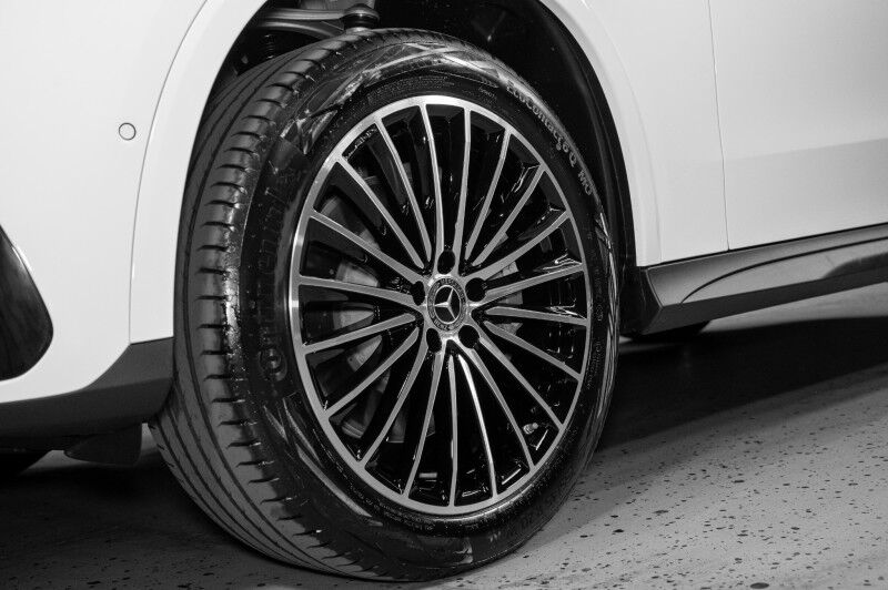 2025 Mercedes-Benz GLC 300 SUV Scottsdale AZ