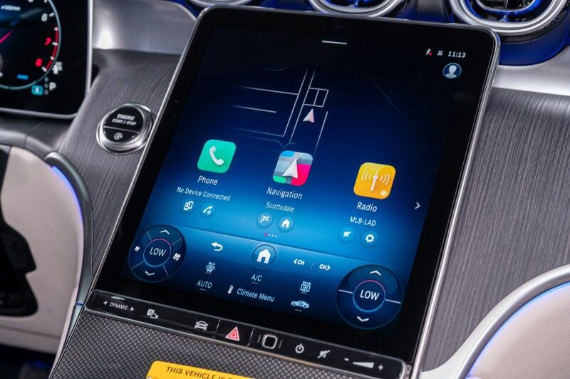 2025 Mercedes-Benz GLC 300 SUV Scottsdale AZ