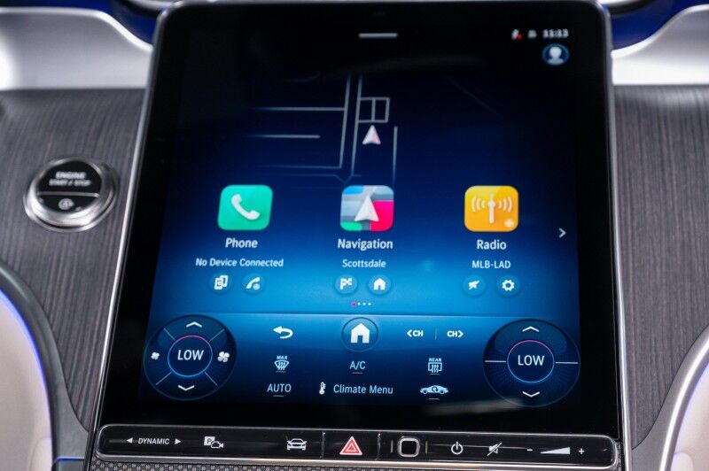 2025 Mercedes-Benz GLC 300 SUV Scottsdale AZ