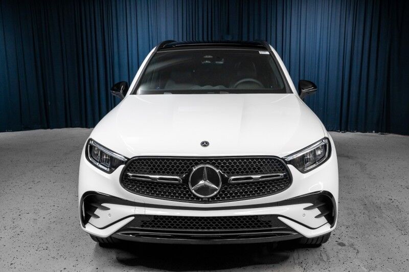 2025 Mercedes-Benz GLC 300 SUV Scottsdale AZ