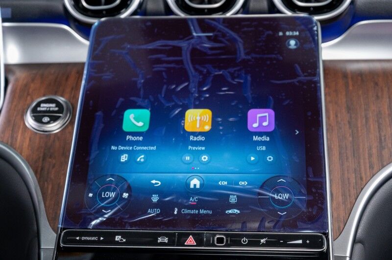 2025 Mercedes-Benz GLC 300 SUV Scottsdale AZ