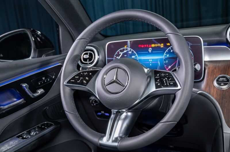 2025 Mercedes-Benz GLC 300 SUV Scottsdale AZ