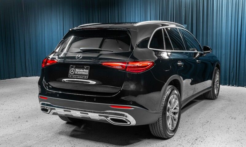 2025 Mercedes-Benz GLC 300 SUV Scottsdale AZ