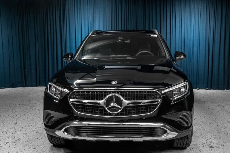 2025 Mercedes-Benz GLC 300 SUV Scottsdale AZ
