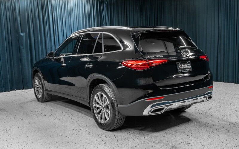 2025 Mercedes-Benz GLC 300 SUV Scottsdale AZ