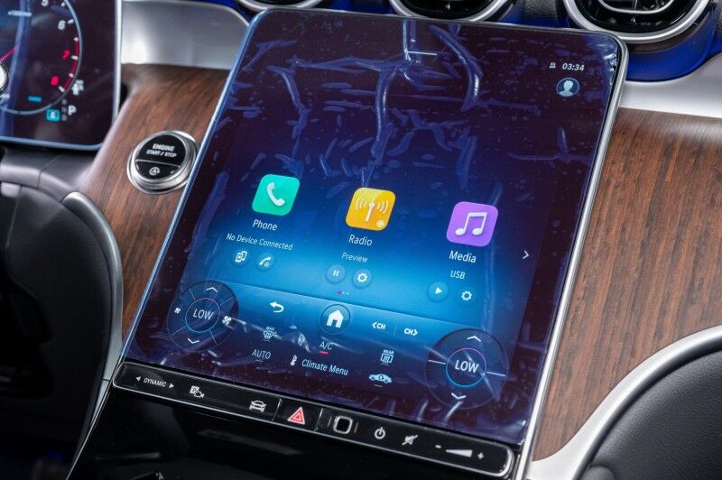 2025 Mercedes-Benz GLC 300 SUV Scottsdale AZ