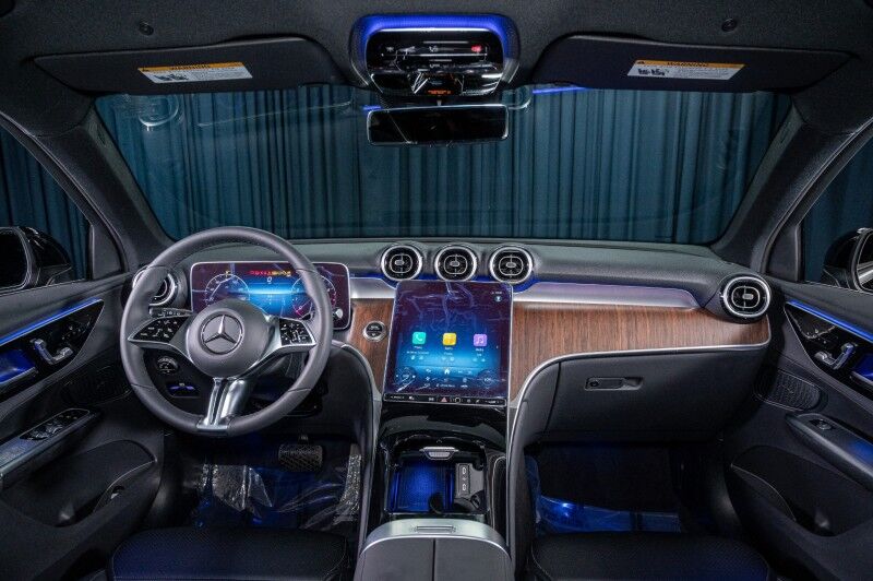 2025 Mercedes-Benz GLC 300 SUV Scottsdale AZ