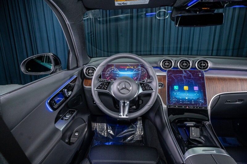 2025 Mercedes-Benz GLC 300 SUV Scottsdale AZ