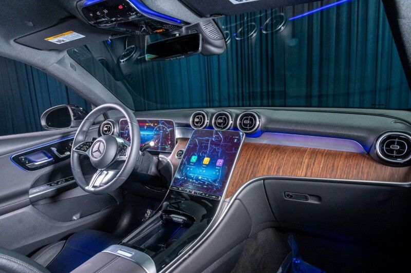 2025 Mercedes-Benz GLC 300 SUV Scottsdale AZ