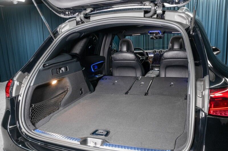 2025 Mercedes-Benz GLC 300 SUV Scottsdale AZ