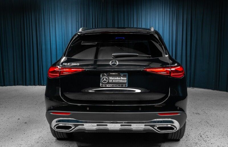 2025 Mercedes-Benz GLC 300 SUV Scottsdale AZ