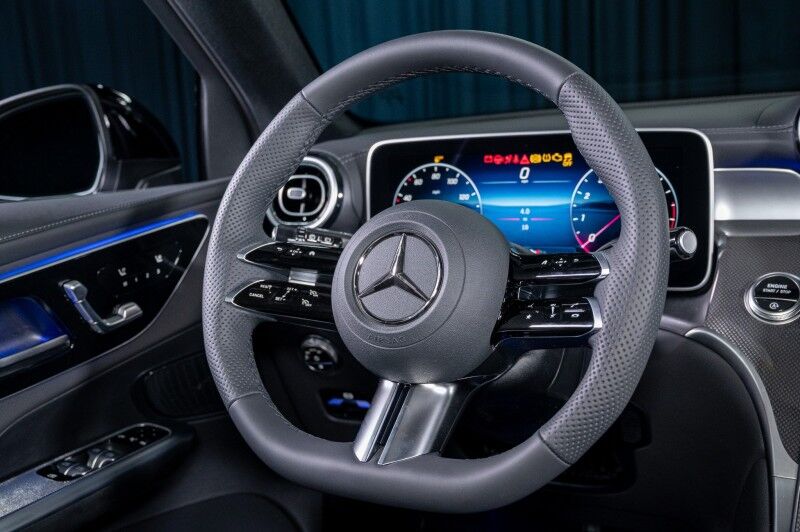 2025 Mercedes-Benz GLC 300 SUV Scottsdale AZ