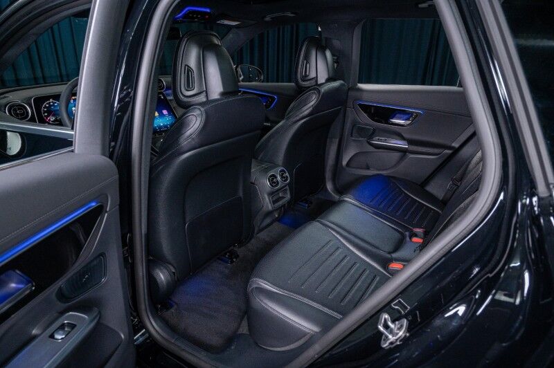 2025 Mercedes-Benz GLC 300 SUV Scottsdale AZ