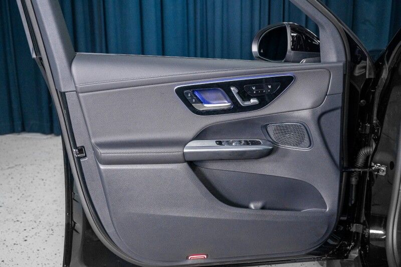 2025 Mercedes-Benz GLC 300 SUV Scottsdale AZ