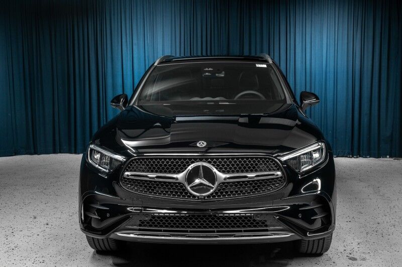 2025 Mercedes-Benz GLC 300 SUV Scottsdale AZ
